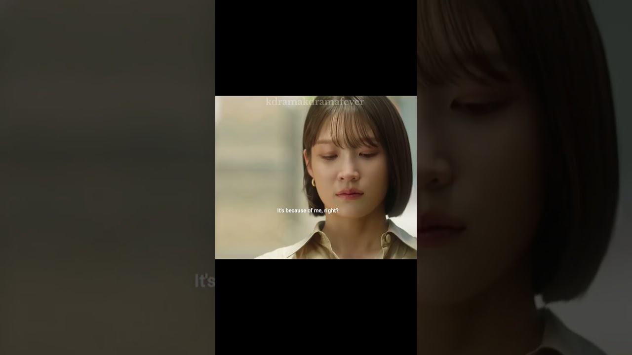 Haejun Sees Dal Crying 🥺❤️‍🩹