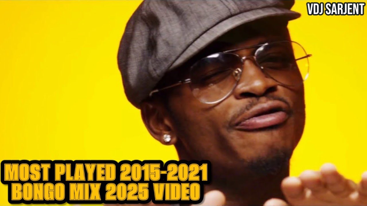 Top Bongo Songs 2015-2021 | Mix Vol.7 🔥