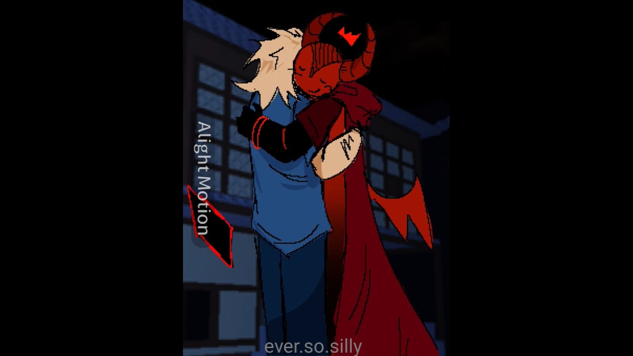 Heartfelt Goodbye: One Last Hug? 💔