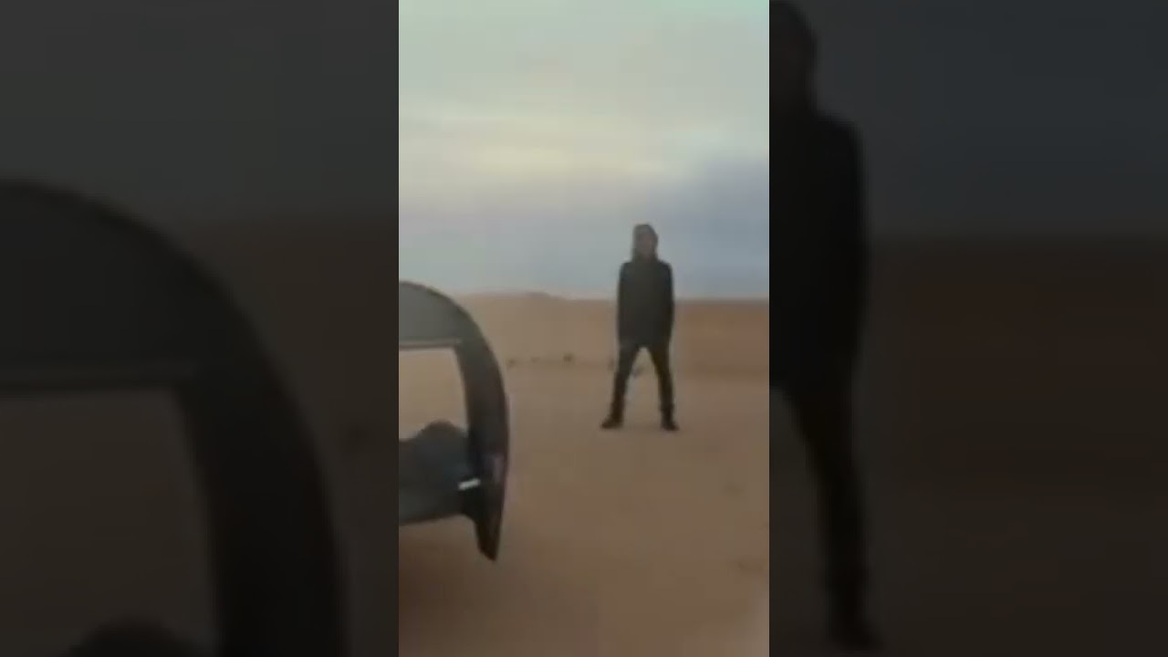 Madd Star ft 3azzy 🔥 - New Music Video