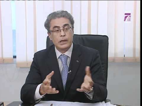 TV7 News du 08/11/2010 : Plus de courtoisie pour Ben Ali et le RCD