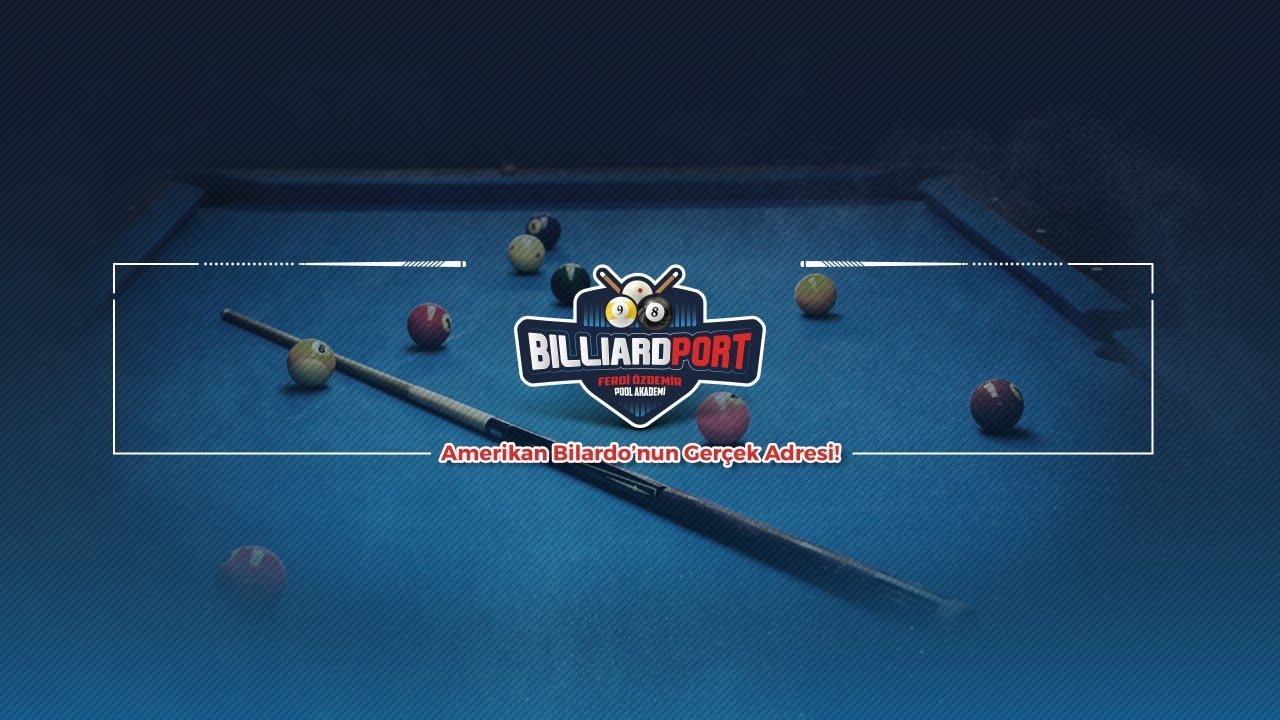 BP Daily Challenge: Levent Atakan vs Eren Hacısalihoğlu 🎱