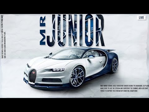 EDM PHOTOSHOOT & HOUSE ROBBERY | NCRP | MR JUNIOR