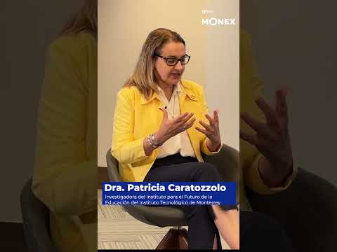 Teaser vertical - Episodio 4: Talento en Evolución: explorando las profesiones del futuro