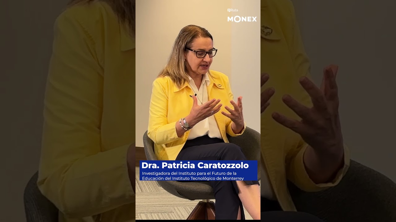 Teaser Vertical - Episodio 4: Las Profesiones del Futuro 🚀