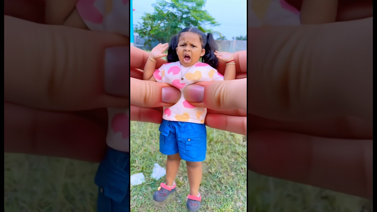 Papa's Unexpected Surprise! 😲 Wait till the End for the Big Reveal! #shorts #viral