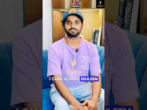 No Coding Experience? See How Srikanth Built 4 AI Projects! | AI Course in Bangalore | #tech #ai