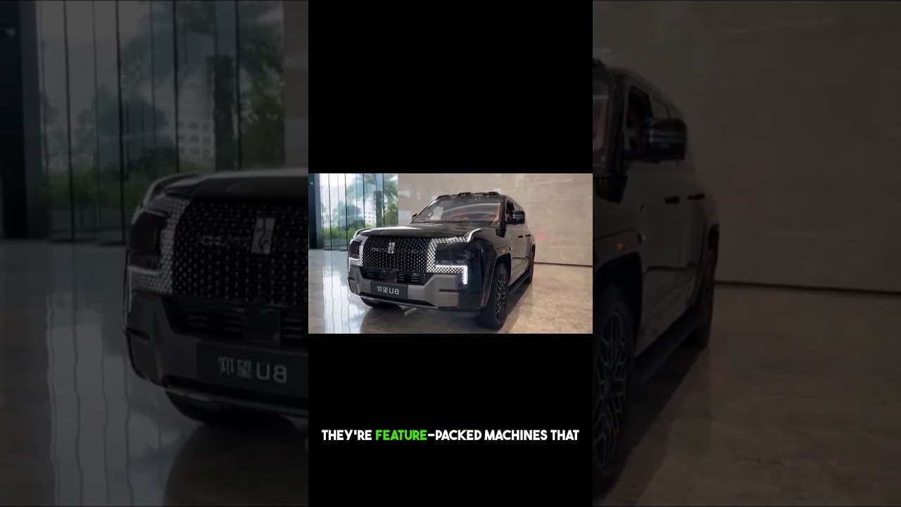 Why Cheap SUVs Are Dominating 2025 🚗