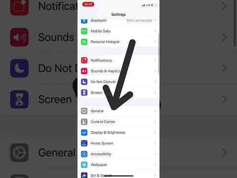 iPhone Battery Saving Tips- OFF Airdrop #iphone #battery #saving #tips #charge #protect #time #more