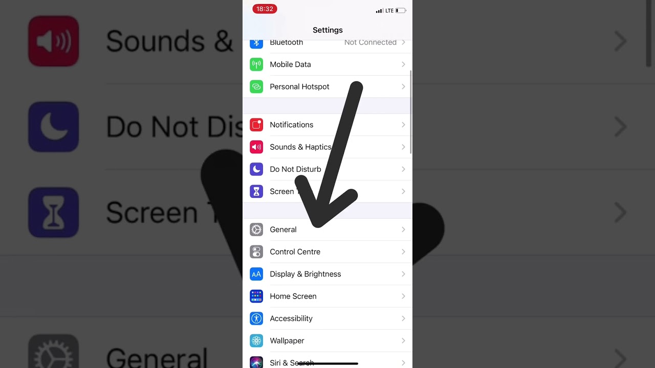 Essential iPhone Battery Saving Tips: Disable Airdrop and More