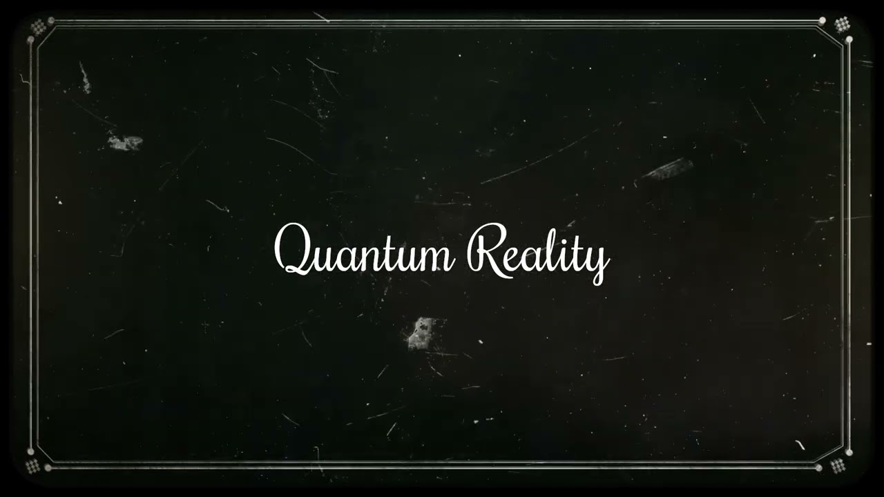 Quantum Reality: How Cutting-Edge Tech is Transforming Our Lives π
