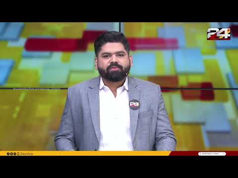 100 News | 100 Top News Of The Day | TK Reejith | 25 October 2025 | 24 News