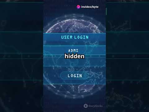 How Hackers Use GIFs to Inject Malware! (Steganography Attack!)