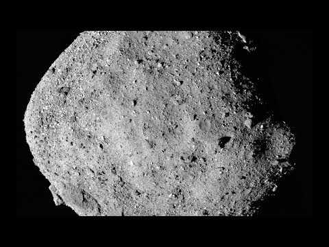 How will NASA's OSIRIS-REx send an asteroid sample back to Earth?