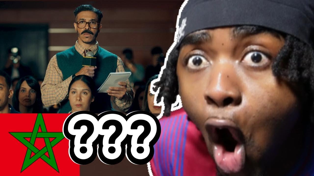 First Listen to Dizzy Dros – M3a L3echrane 🎶 | Reaction