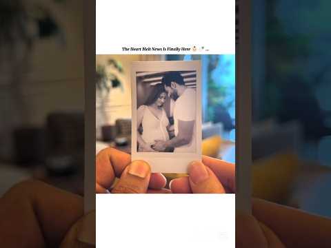 Reactions are not Reacting our barbie is going to be mama 💘 #vickykaushal #katrinakaif #vickat