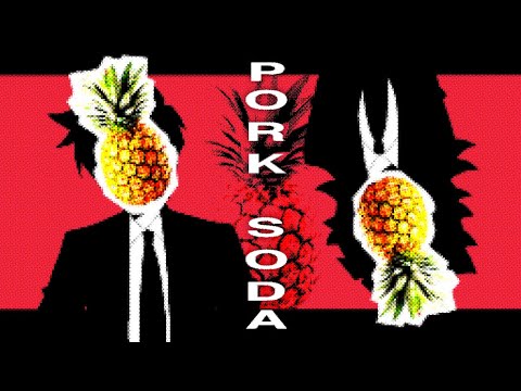 PORK SODA [Animation meme]