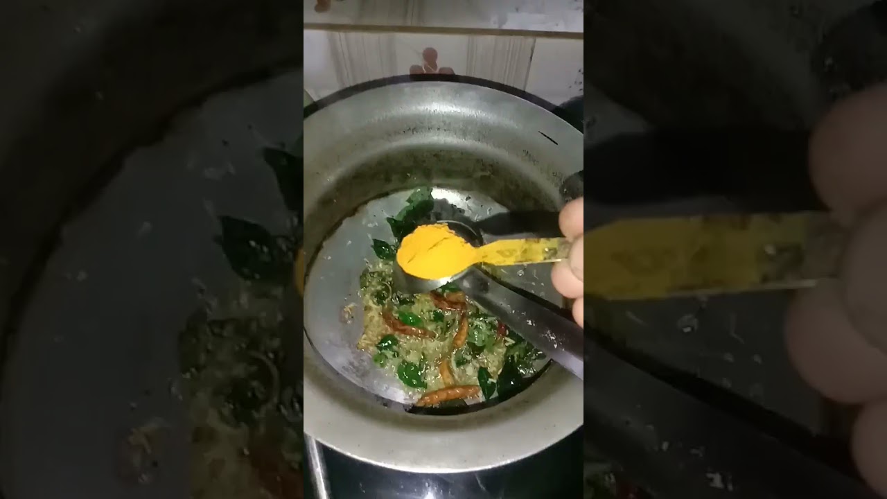 क्या आप भी हमारी तरह कड़ी का स्वाद पसंद करते हैं? 🍲
