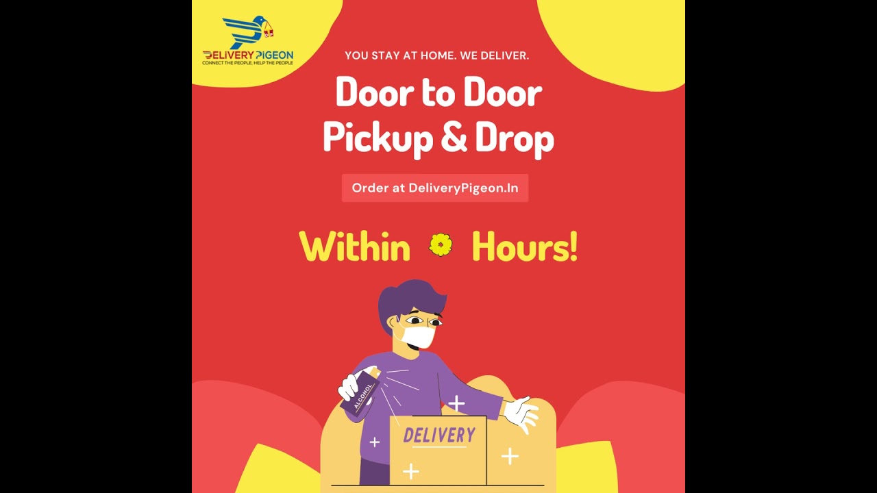 Affordable Door-to-Door Parcel Service in Kolkata 🚚