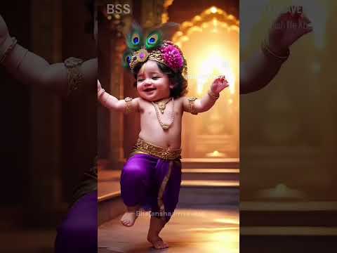 Gopal gobinda nam sri madhusudan#gopal #krishna #youtubeshorts