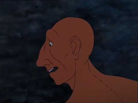 Jonah: The Bible in Stunning Animation ✨