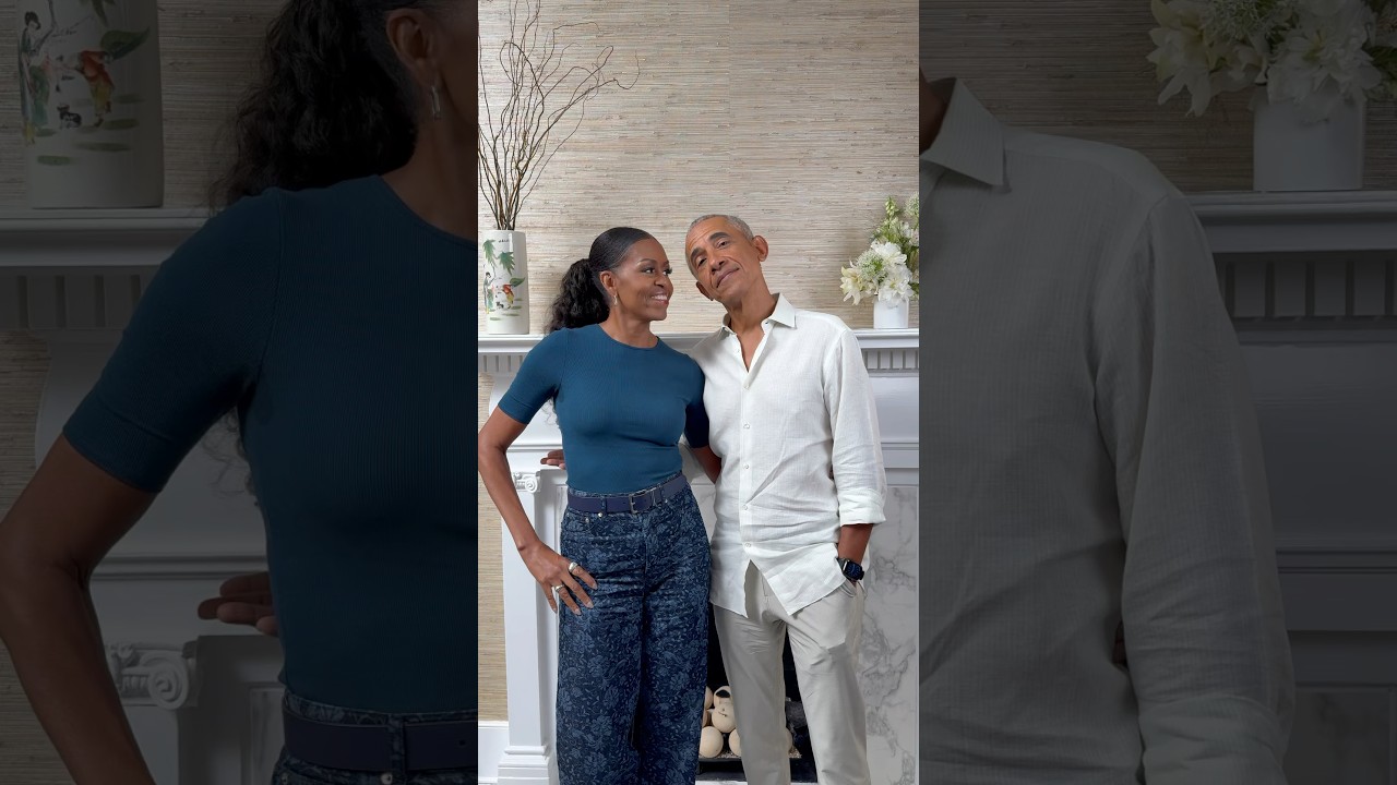 Guess Our Favorite Guest So Far! π₯°