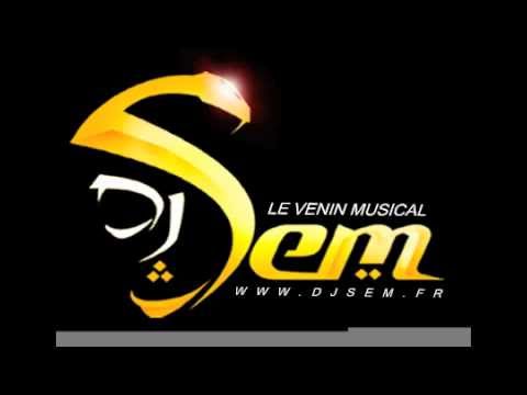 Dj Sem / Mohamed sghrir & Amina zouhir - Ya l gheraaaa