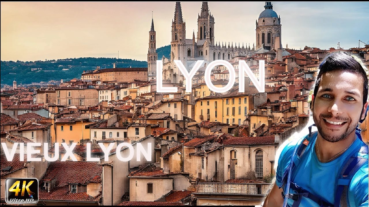 Découvrir le Vieux Lyon 🏰 : Guide des incontournables