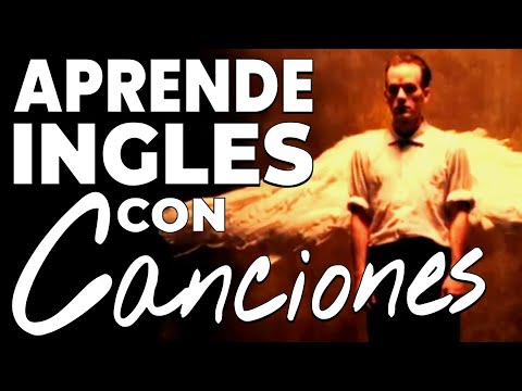 Aprende Inglés con R.E.M. - Losing My Religion 🎶