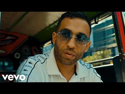 Lacrim & Mister You - Confiance Brisée (2025)