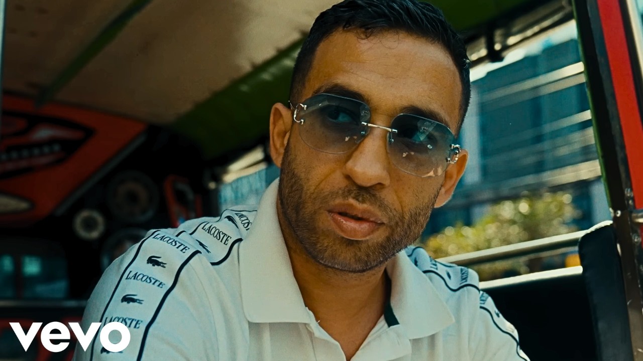 Lacrim & Mister You - Confiance Brisée (2025) | Paroles, Vidéo & Remix 🎶