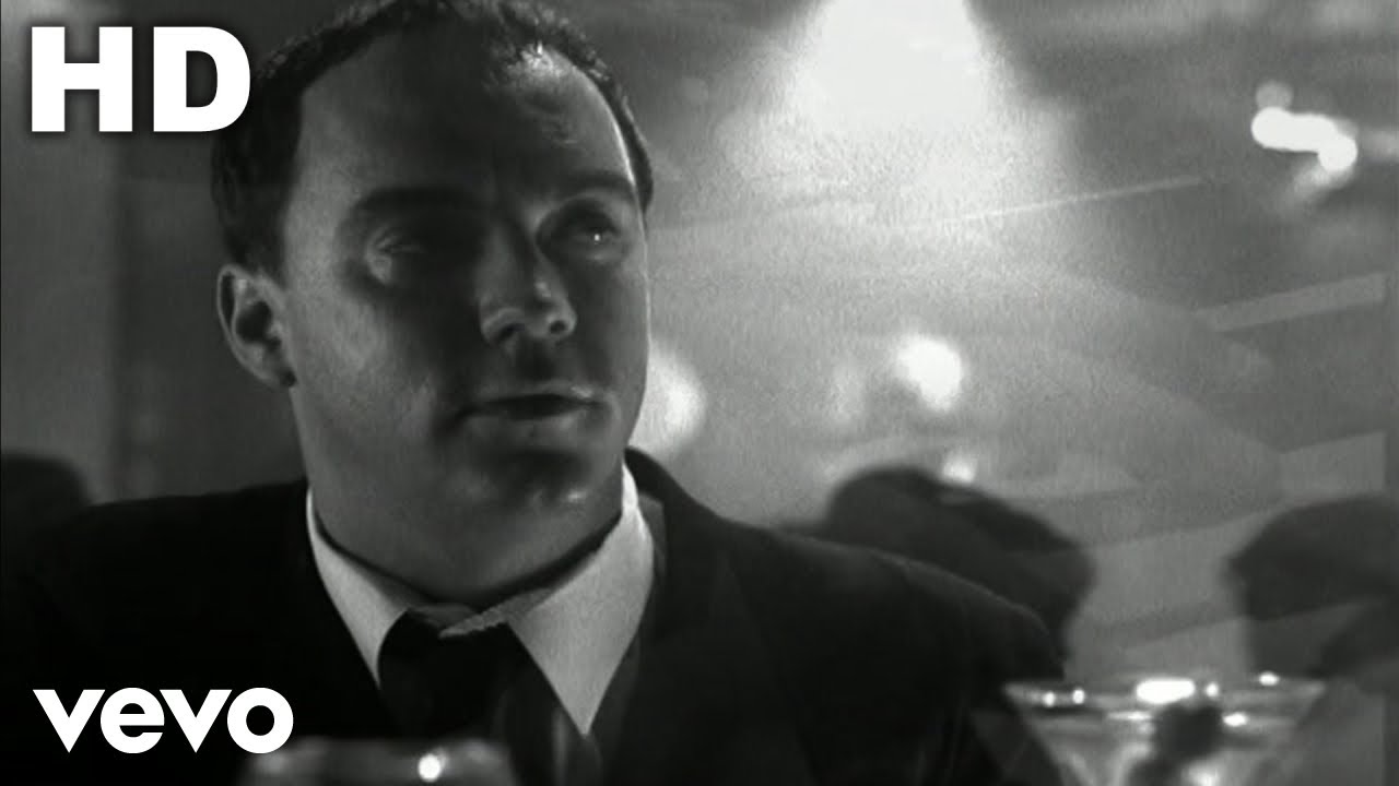 Dave Matthews Band - Crush 🎶 (Official HD Video) | Live Performance