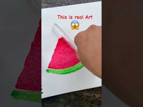 My Best DIY Art Ever 😱 #shorts #ytshorts #DIY #creative #art