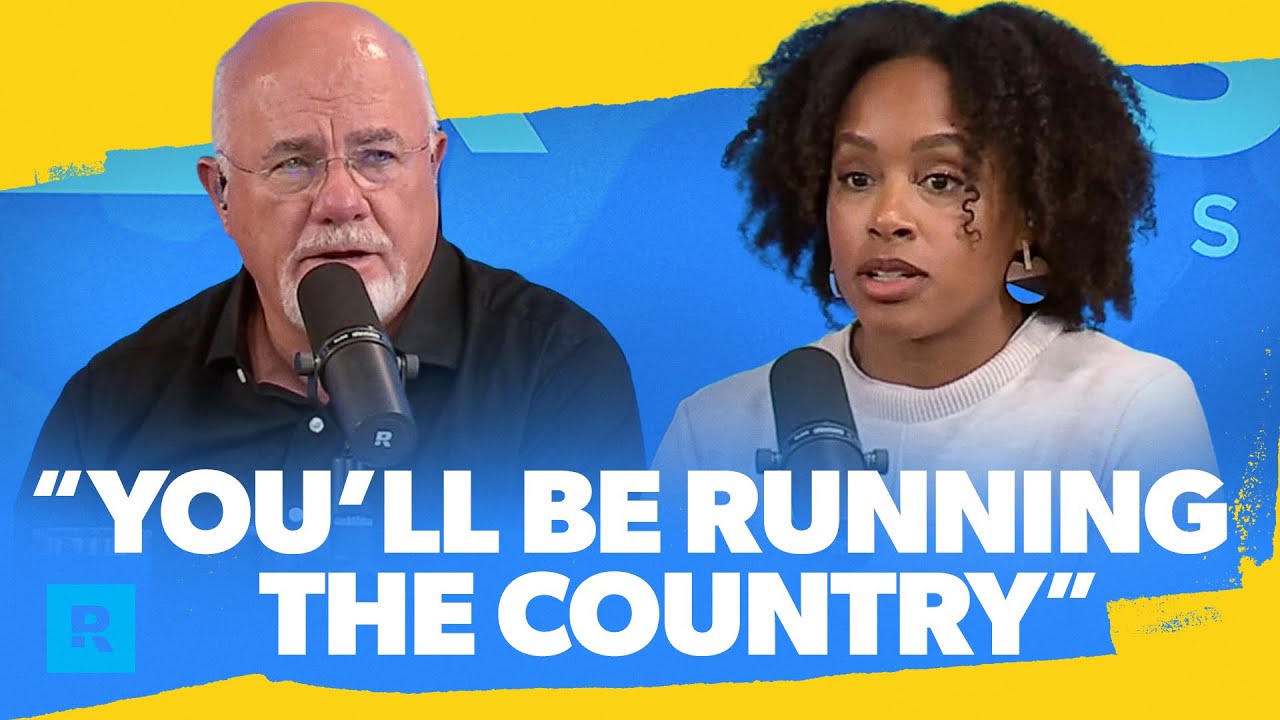 Dave Ramsey's Top Money Tips for Under 30 💡