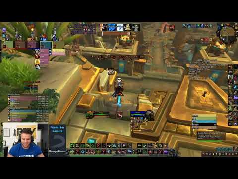 Gingi Highlight IIII HILFE STIEFBRUDDAH!