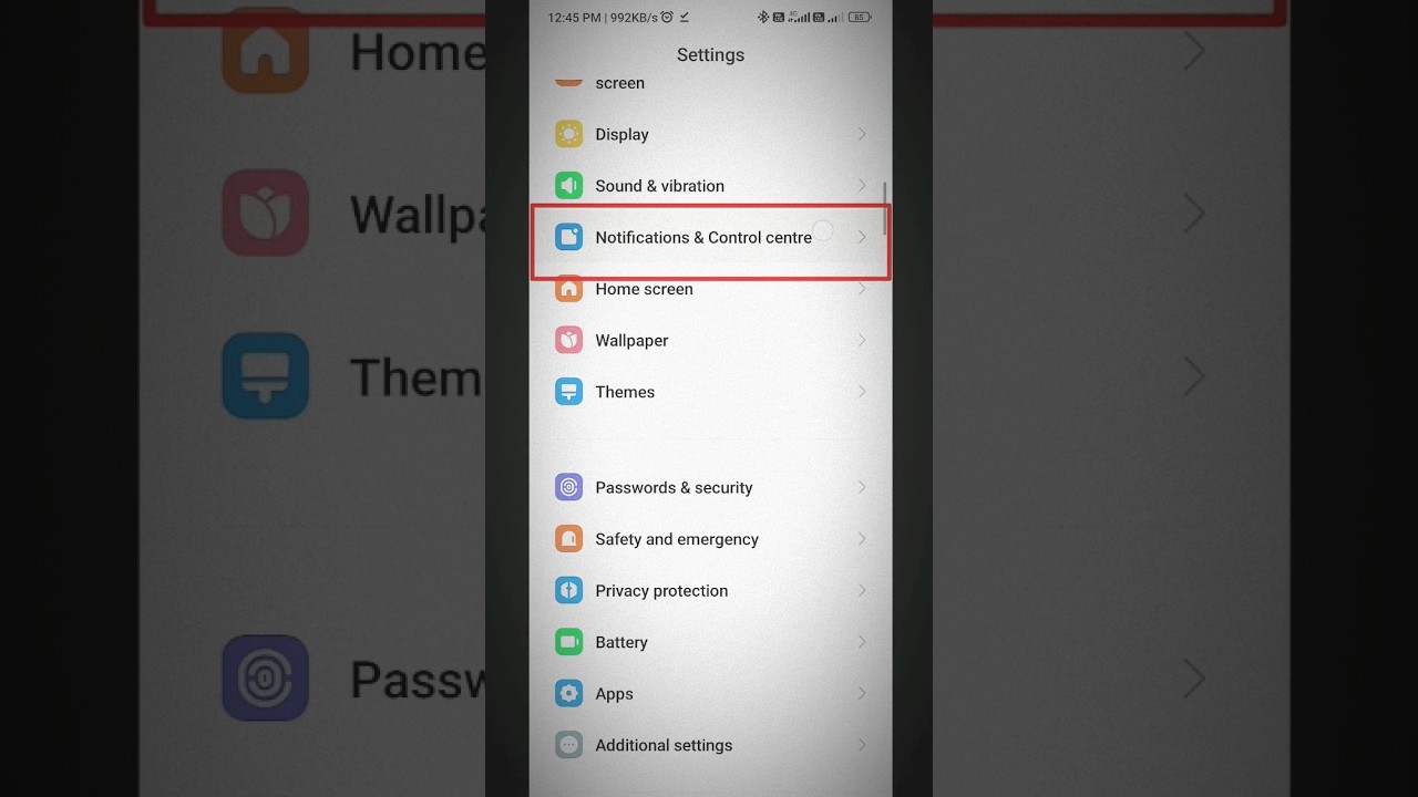 Boost Mobile Data Speed with a Simple Setting π±