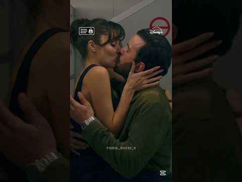 New Turk dizi😍 Hande Ercel & Baris Arduc