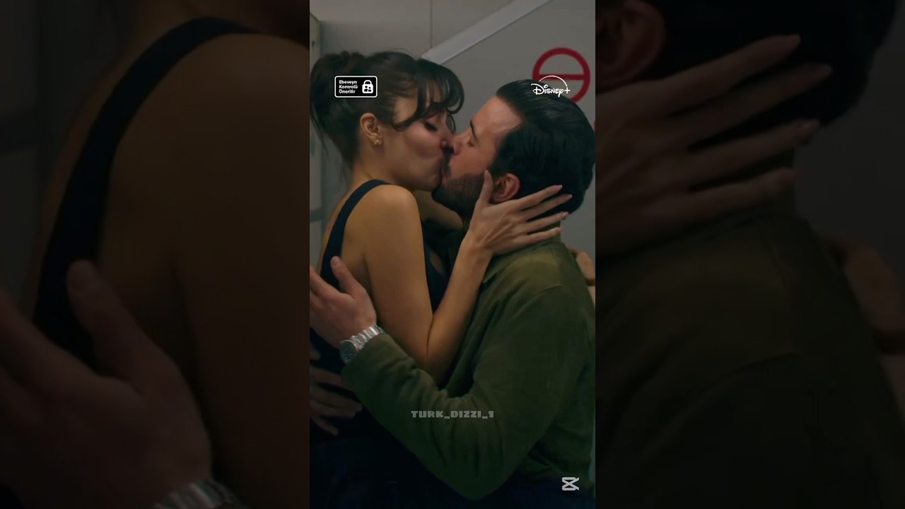 Upcoming Turkish Series Starring Hande Ercel and Baris Arduc