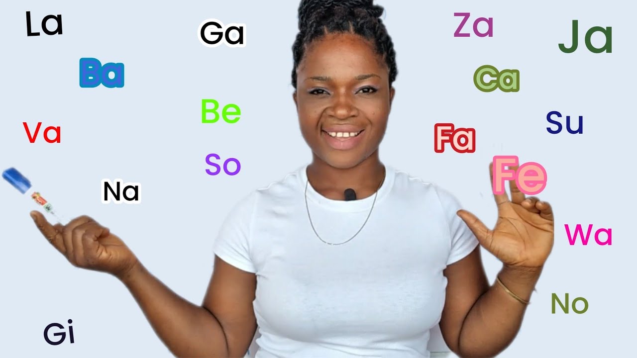 Learn to Read & Write English for Beginners 📚