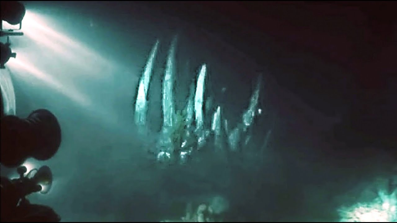 Why NASA Ceased Ocean Exploration π