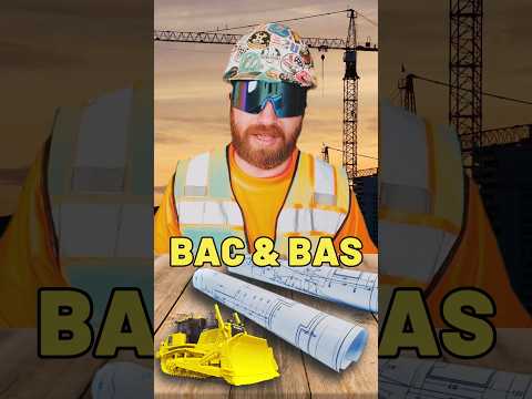 BAC & BAS - Building Automation Control & Building Automation Systems #construction #shorts