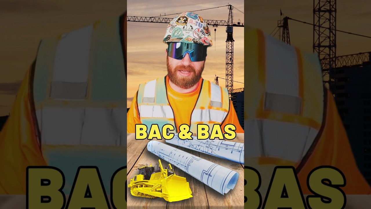 Understanding BAC & BAS: Building Automation Control Systems Explained 🏢