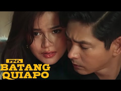 FPJ's Batang Quiapo November 3, 2025 Advance Episode Trailer