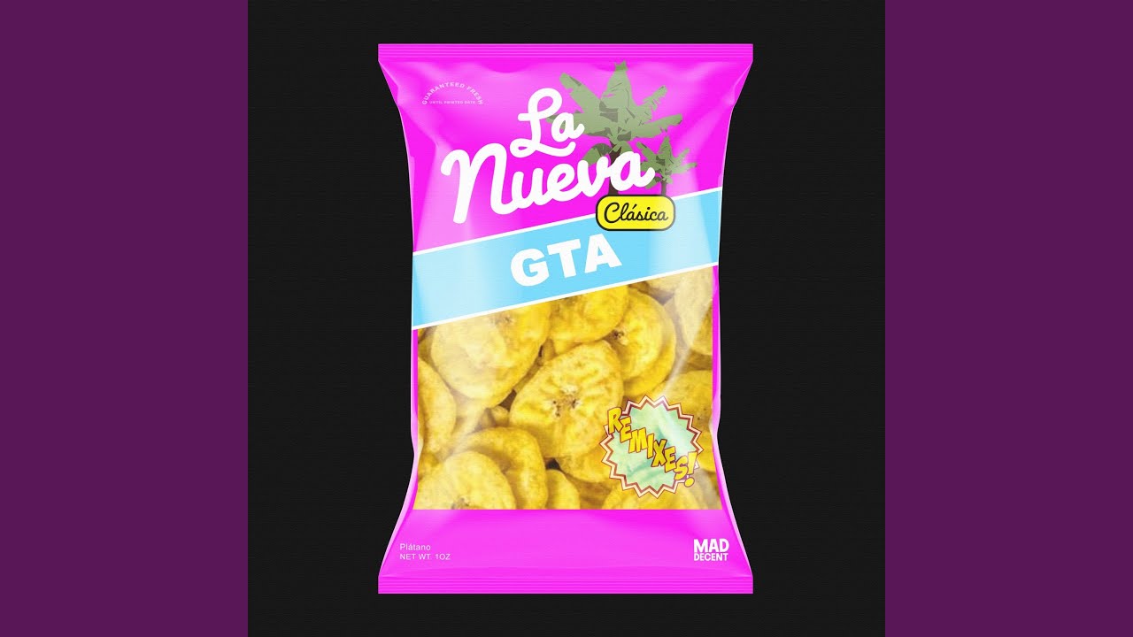 Muevel Booti (Sam Blans Remix) by GTA 🎶