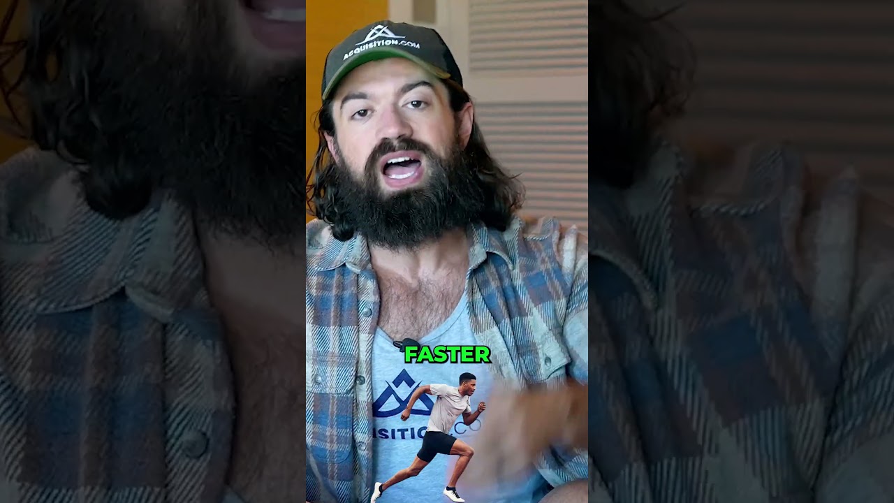 How to Master Any Skill faster