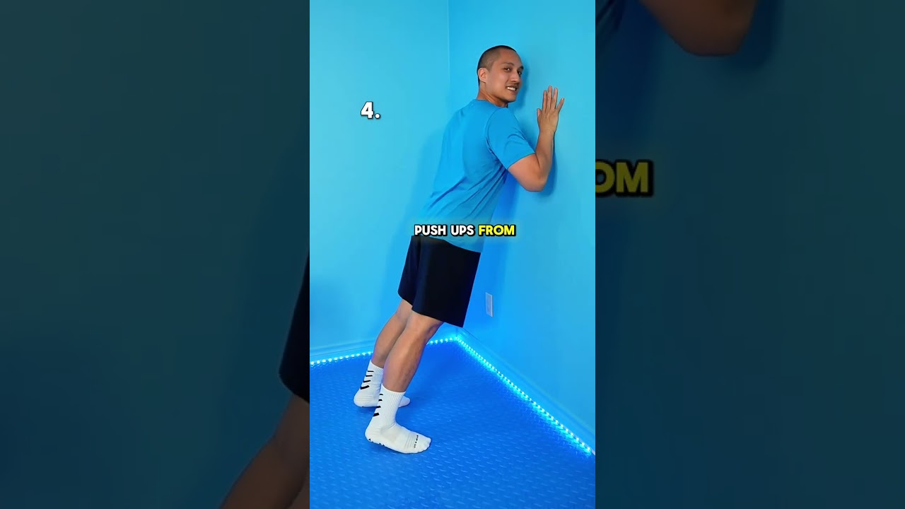 5 Beginner Exercises to Boost Strength 💪