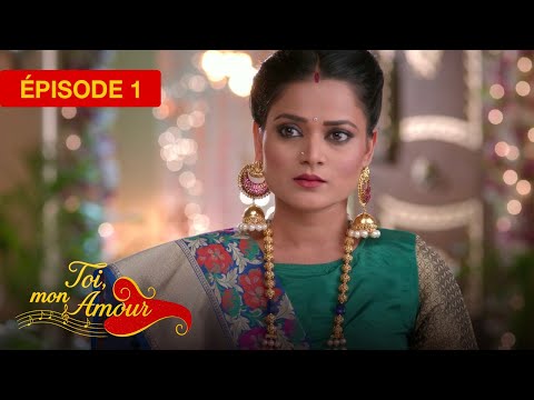 Toi Mon Amour - EP 1 - Un amour sans limites - série doublée en français