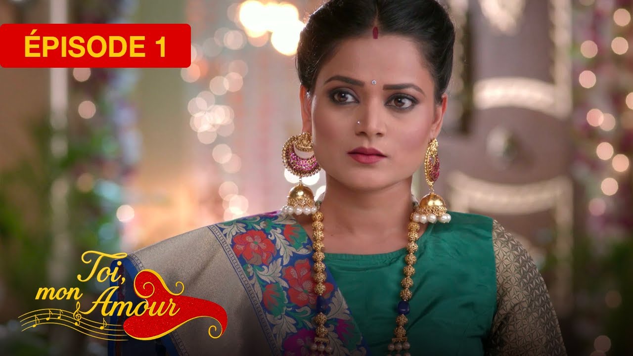 Toi Mon Amour - Ăpisode 1 : Un amour sans limites đ - SĂ©rie doublĂ©e en français