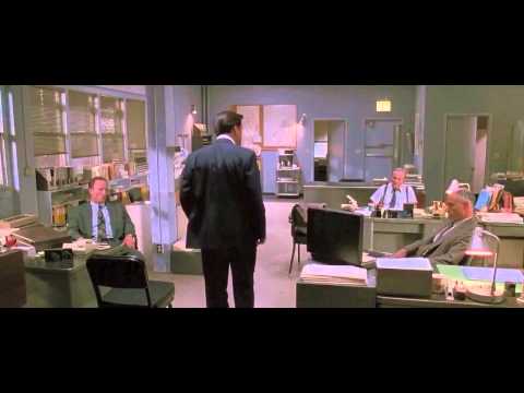 Glengarry Glen Ross Speech