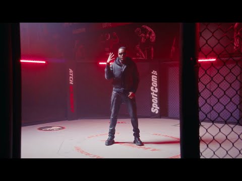 GIMS - OHMA TOKITA (Clip officiel)